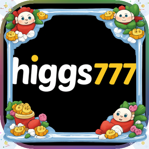 higgs777 — mitra unggulan