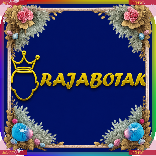 rajabotak — mitra unggulan